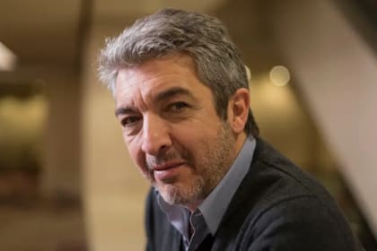 Ricardo Darín es uno de los representantes del signo Capricornio