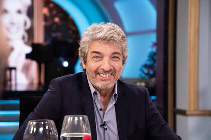 Ricardo Darín, invitado a La noche de Mirtha Legrand