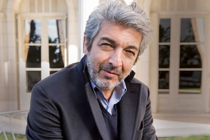 Ricardo Darín contó una divertida anécdota con Lionel Messi (Foto: Archivo)