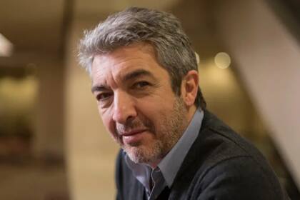 Ricardo Darín participó de una campaña para pedir el rescate de los hermanos Horn
