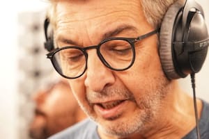 Ricardo Darín relata el documental de la AFA sobre el triunfo argentino en el Mundial de Qatar