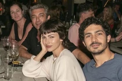 Ricardo Darín reveló que la familia sabe la noticia hace tiempo