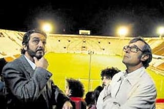 ¿Francella o Darín? Dos actores en la grieta