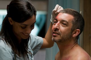 La película con Ricardo Darín y Martina Gusmán que desentrama un oscuro negocio y ya podés ver en Netflix