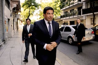 Confirman el procesamiento de Ricardo Echegaray en el caso de la imprenta Ciccone