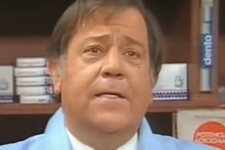 El doloroso secreto que escondía Ricardo Espalter, uno de los actores de Hiperhumor