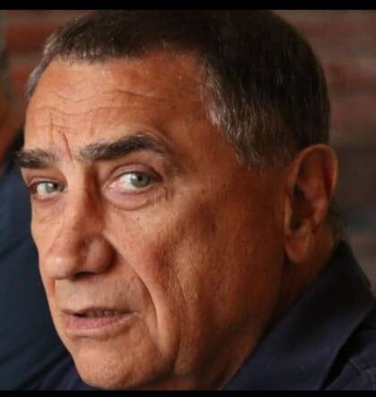 Ricardo está escribiendo un libro para compartir su experiencia y, sobre todo, su aprendizaje