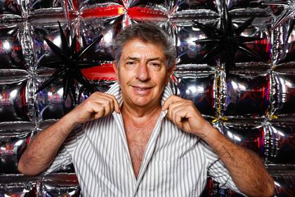 Ricardo Fabre contó a LA NACION la historia de su dico New York City, actualmente conocida como La City, que cumple 45 años