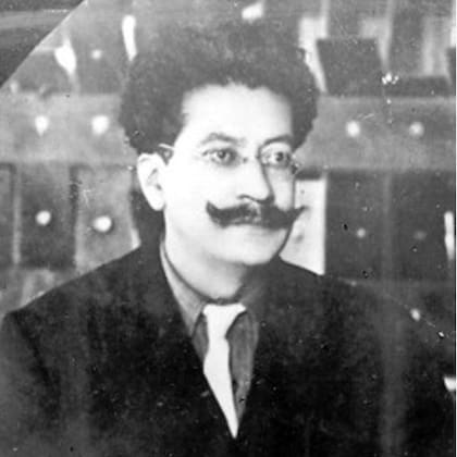 Ricardo Flores Magón fue el principal ideólogo de los magonistas. Se dedicó principalmente al periodismo.