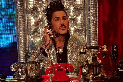 La Justicia investiga la muerte de Ricardo Fort