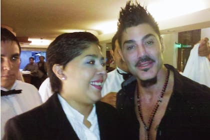 "Ricardo Fort me llamaba por teléfono y decía 'Escuchame, ¿cuántos pan dulces tenés? Voy a precisar por lo menos 25, 30 pandulces. Y venía al rato con toda la gente y se los llevaba.", recuerda Manolo Mosquera, fundador de Babieca