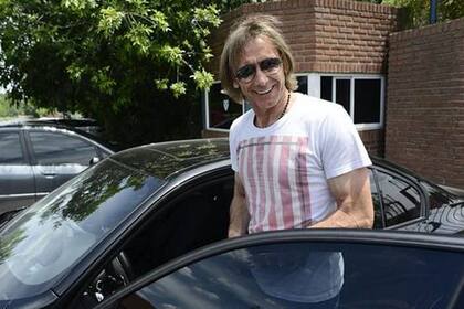 Ricardo Gareca analiza si se acepta la propuesta de Racing