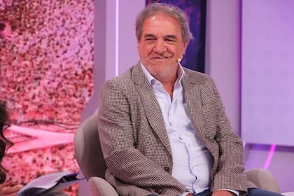 Ricardo Griot, CEO de Grupo Pecam
