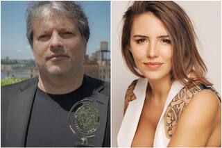 Son argentinos, triunfan en Broadway y cuentan lo más difícil del ambiente artístico en Nueva York