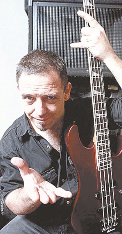 En octubre se cumplirá el primer aniversario de la muerte de Ricardo Iorio