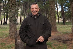 Las 10 respuestas más filosóficas de Ricardo Iorio en sus entrevistas