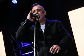 La frase que Iorio dijo en la última entrevista que dio y que ahora cobra otro significado