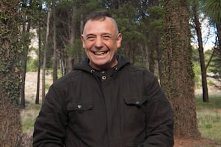 Victoria Villarruel despidió a Ricardo Iorio en sus redes sociales