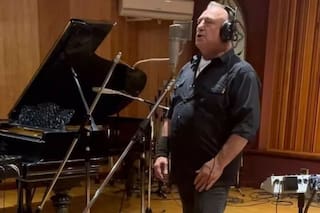 Ricardo Iorio, de sus frases más polémicas a una larga seguidilla de accidentes de tránsito