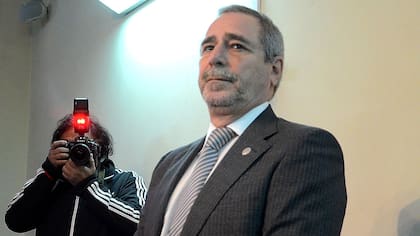 Ricardo Jaime, condenado por corrupción