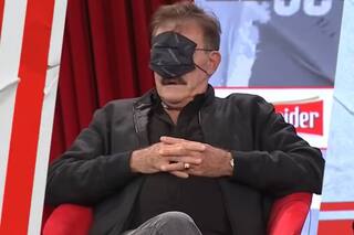 Los memes estallaron tras el picante cruce entre La Volpe y Ruggeri