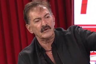 La provocadora frase de Ricardo La Volpe sobre Riquelme que sorprendió a Vignolo