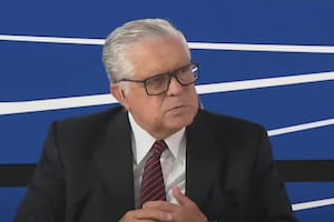 López Murphy, al Gobierno: “No tienen la valentía de hacer lo que hay que hacer”