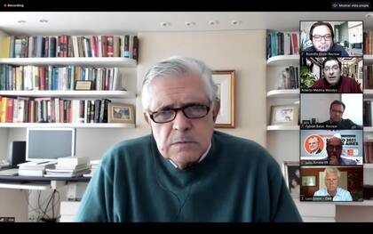 Ricardo López Murphy