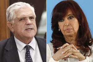 López Murphy cruzó a Cristina Kirchner por el video que publicó tras el ataque a su despacho