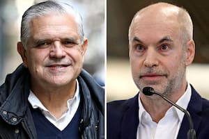 Larreta y López Murphy acordaron una salida para la integración de las listas