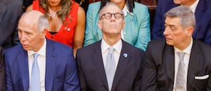 Retoman las negociaciones para completar la Corte y prevén nuevas designaciones en marzo