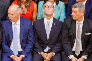 La Corte rechazó planteos de empresarios que alegaron que no pagaron coimas, sino aportes de campaña