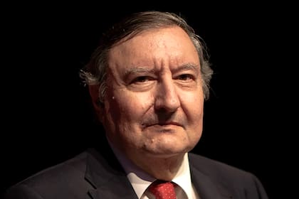 Ricardo Manuel Rojas, ex secretario letrado de la Corte Suprema de Justicia y ex juez en lo Criminal de la Ciudad. Podría ser designado hoy como, Procurador del Tesoro.