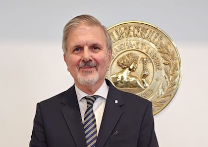 Ricardo Marra señaló que el gobierno nacional recibió un "claro apoyo"