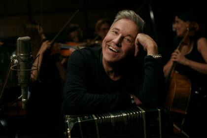 Ricardo Montaner aclaró que se tomará una pausa en su carrera profesional