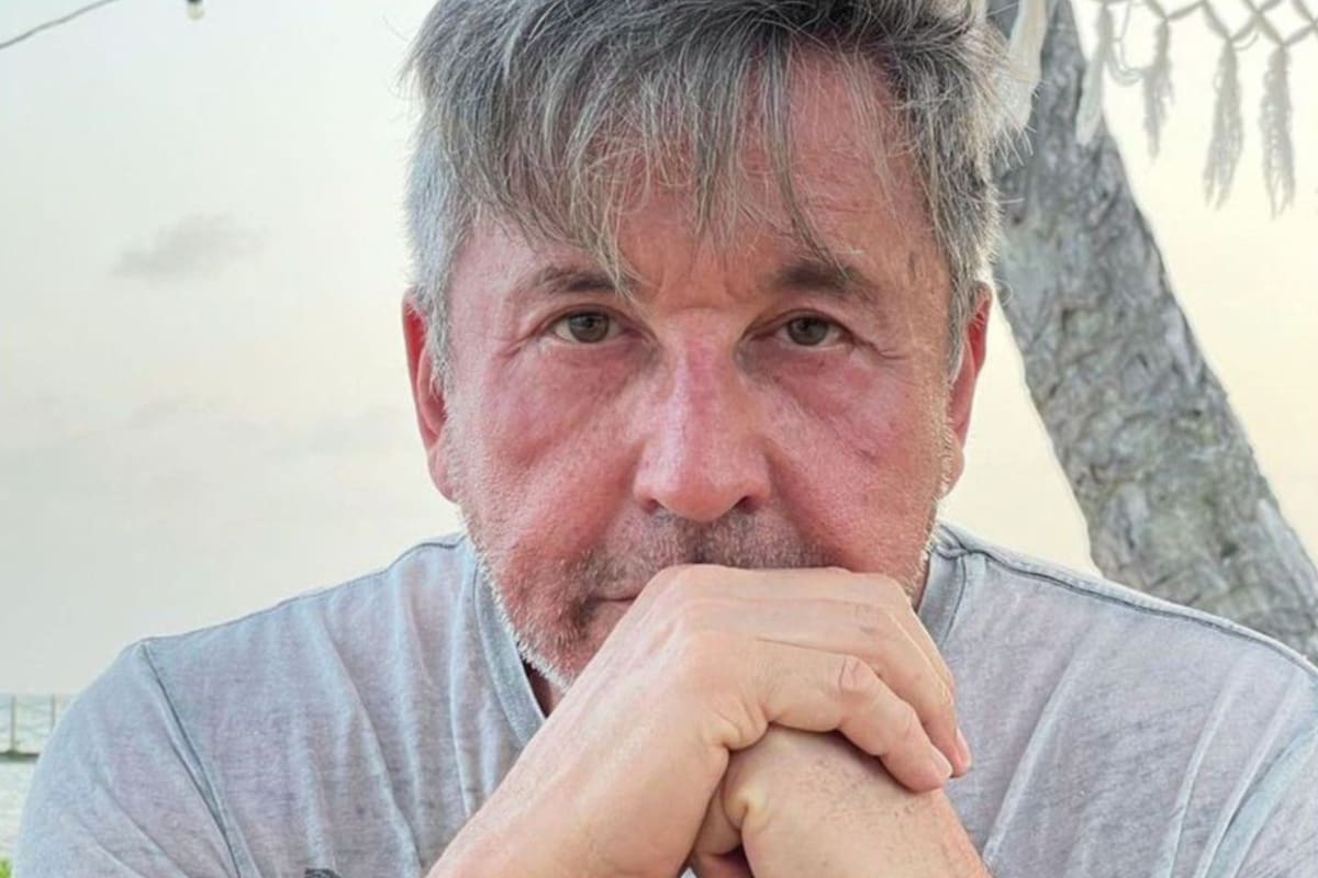 Mensagem de Ricardo Montaner ao povo da Venezuela após o ataque dos EUA