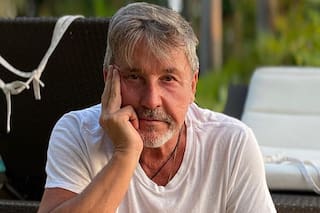 Se pelea en las redes, reta a sus hijos y es un exigente jurado