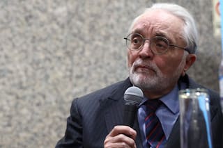 Quién es Ricardo Nissen, el titular del organismo que pidió intervenir el instituto de Bullrich