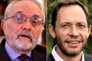 Un diputado opositor acusó al titular de la IGJ de pretender silenciarlo