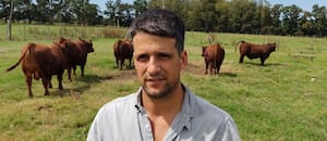 La familia que cambió el mapa de producir carne en una región cuenta su fórmula