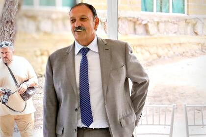 Ricardo Quintela acusó a Milei de ser parte de una estafa