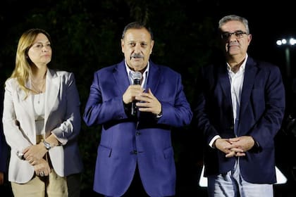Ricardo Quintela consiguió la reelección en La Rioja