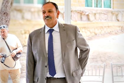 Ricardo Quintela es uno de los gobernadores que no estará presente en el encuentro con los demás mandatarios provinciales