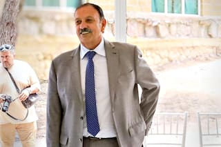 Un gobernador del PJ ratificó sus dichos contra Milei tras haber sido denunciado en la Justicia