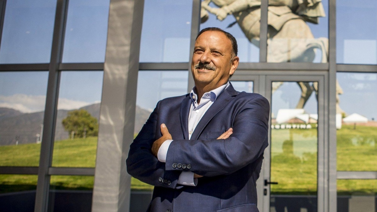 Bonistas de La Rioja piden a la Justicia de Nueva York ejecutar activos de la provincia