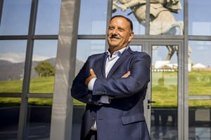 Bonistas de La Rioja piden a la Justicia de Nueva York ejecutar activos de la provincia en default