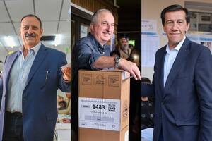 Cómo cambió el voto en Misiones, Jujuy y La Rioja respecto de las últimas dos elecciones