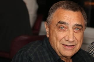 La historia del único sobreviviente del avión de LAER que cayó en el Río de la Plata