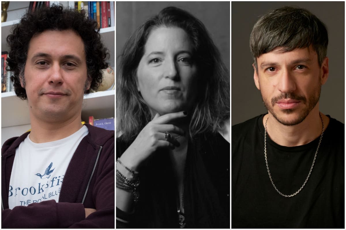 Fundação El Libro distribui mais de dez milhões de pesos em prêmios literários Fundação El Libro distribui mais de dez milhões de pesos em prêmios literários