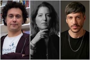 La Fundación El Libro distribuye más de diez millones de pesos en premios literarios